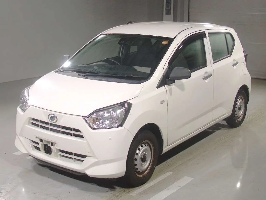 Daihatsu Mira e:S LA350S 2019